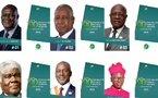 Côte d'Ivoire : liste des 100 personnalités influentes de l'année 2024