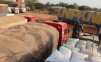 Burkina Faso : Saisie record de niébé et karité à la frontière