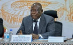 "Les Rendez-vous du RHDP" : Ouattara candidat en 2025, selon Bacongo