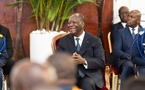 Revue de presse ivoirienne du 10 janvier 2025 : Ouattara veut "continuer à servir" son pays