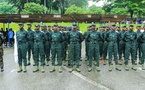 Nominations Eaux et Forêts Côte d'Ivoire : Cinq colonels promus colonels-majors, la liste