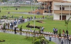 Université de Cocody : que cache vraiment ces patrouilles nocturnes de police à l'UFHB ?