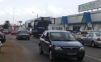 Abidjan : Circulation fermée sur le boulevard de Marseille du 13 janvier au 2 février, les raisons