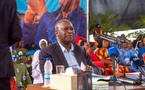 Assises des femmes du PPA-CI : Gbagbo détaille ses engagements pour la présidentielle 2025