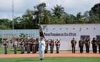 43e BIMA : la Côte d'Ivoire récupère la base militaire française le 22 janvier