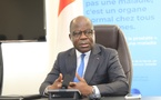 Prime trimestrielle des agents de santé en Côte d'Ivoire : le ministre Dimba échange avec les syndicats