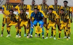 Coupe CAF 2025 : L'Asec Mimosas écrase Orapa United et file en quarts de finale