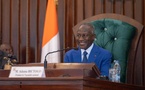 Rentrée parlementaire 2025 : l'Assemblée nationale ivoirienne réunit cinq présidents de parlements africains