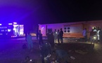 Accident d'un car UTB sur l'axe Yamoussoukro-Tiébissou : 2 morts