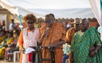 Adjamé : le cri du cœur des Atchan à Gbagbo, "votre soutien est attendu pour ramener l’espoir"