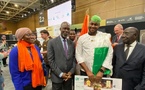 L'Ivoirien Mohamed Traoré médaille de bronze au World Burger Contest 2025