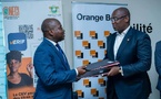 Partenariat ONECI-Orange Bank Africa : l'identification numérique au service des banques