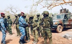 Le Général Apalo Touré quadrille le Nord ivoirien