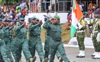 Eaux et Forêts de Côte d'Ivoire : Plus de 1000 nouvelles recrues