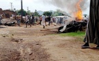 Affrontements Djorogobité 2 : tensions foncières à Cocody-Angré, plusieurs blessés