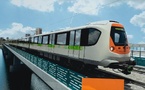 Métro Abidjan : Hitachi et EASIER équipent le futur métro en billettique de dernière génération