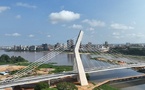 Le pont Alassane Ouattara fermé du 7 mars au 7 avril 2025