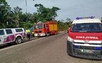 Accident autoroute du Nord ce 5 mars : Collision entre deux camions, 3 morts